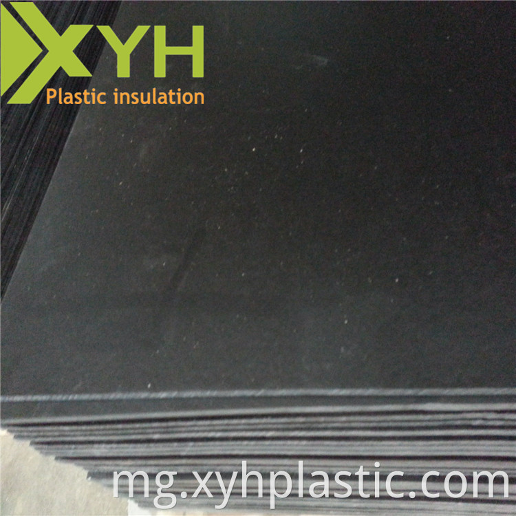 Phenolic resin bakelite sheet